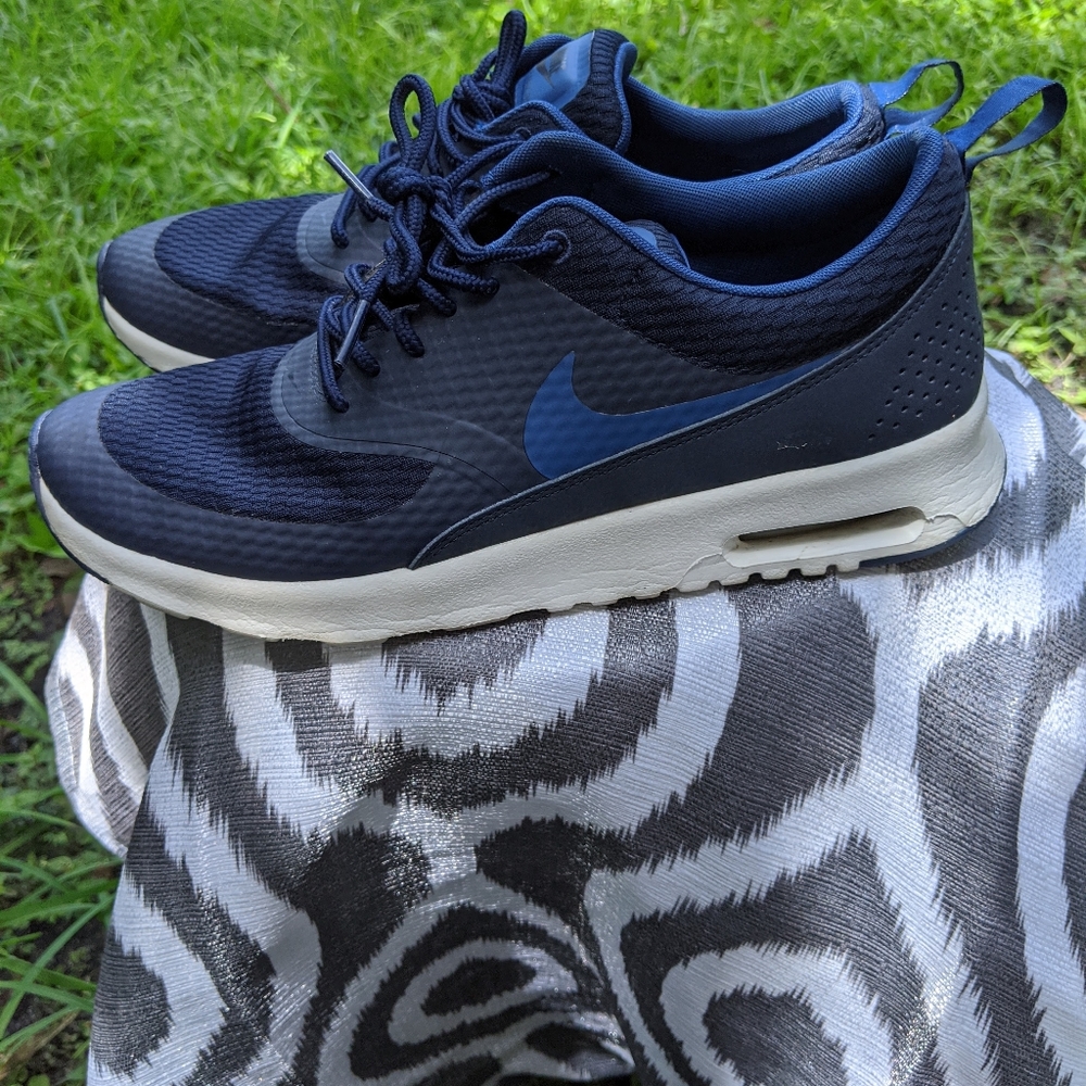 Nike Air Sneakers